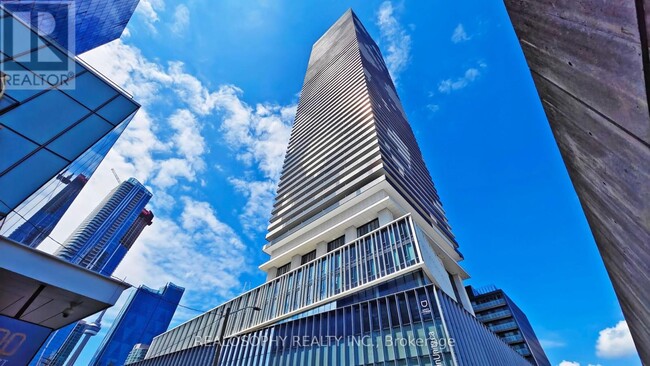 property at 138 Downes St