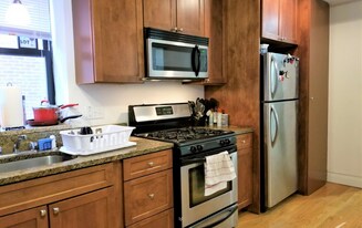 66 Louis Prang St, Unit 1 in Boston, MA - Building Photo