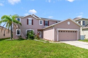 2298 The Oaks Blvd in Kissimmee, FL - Building Photo