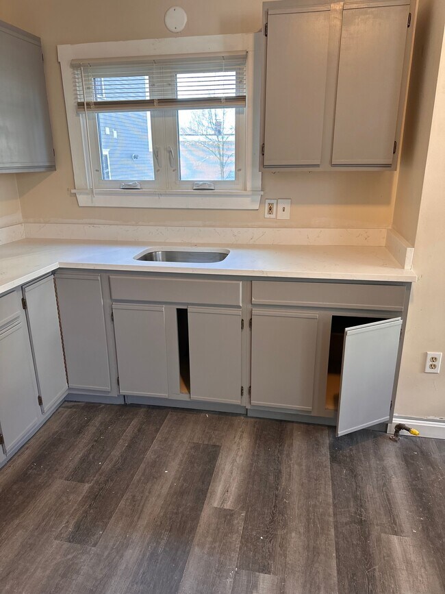 3243 Washington St, Unit 1 in Boston, MA - Building Photo - Building Photo