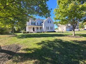 4508 Heidi Turn in Midlothian, VA - Building Photo