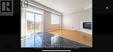 35 Agava St in Brampton, ON - Building Photo - Building Photo