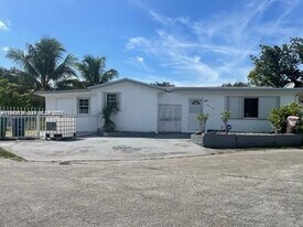 2993 NW 191st Terrace in Miami Gardens, FL - Building Photo