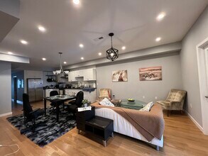 524 37th Ave, Unit 524 - New apartment in San Francisco, CA - Building Photo - Building Photo