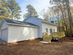 2870 Horseshoe Bend Rd SW in Marietta, GA - Building Photo - Building Photo