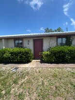 3807 Biltmore Dr in Panama City Beach, FL - Building Photo