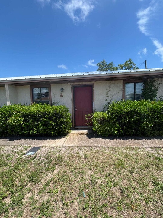 3807 Biltmore Dr in Panama City Beach, FL - Building Photo
