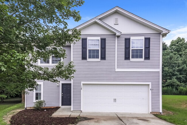 property at 18 Yale Ct