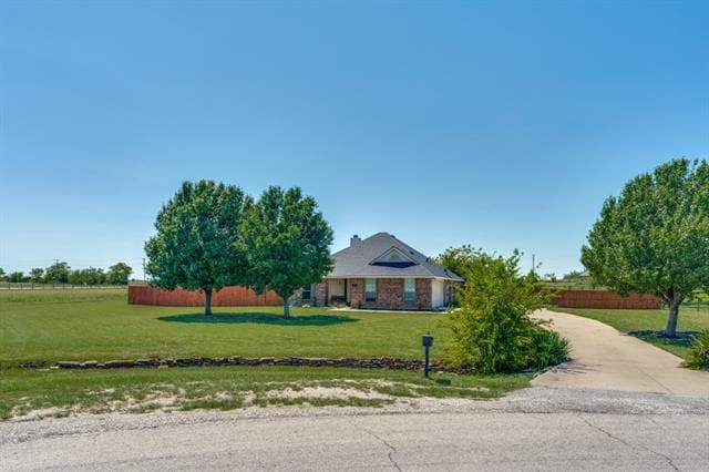 property at 274 Heather Ln