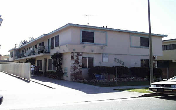 3344 Bagley Ave in Los Angeles, CA - Building Photo - Building Photo