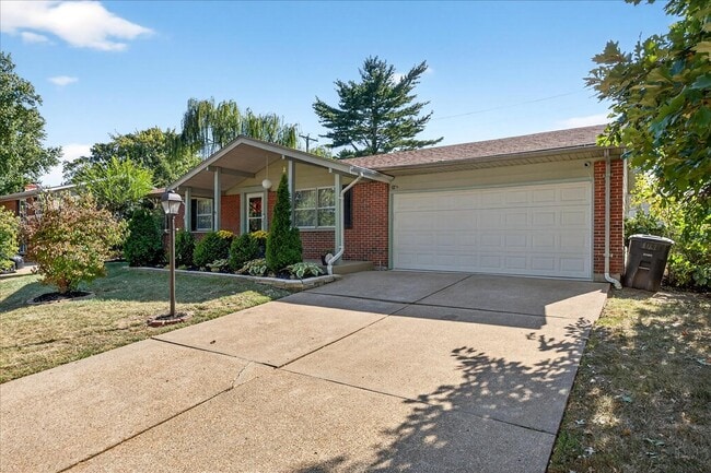 property at 354 Burncoate Dr