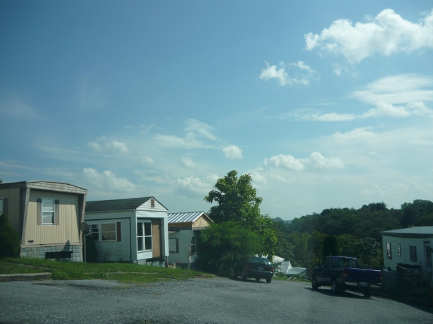 Myers MHC in Hancock, MD - Building Photo - Building Photo