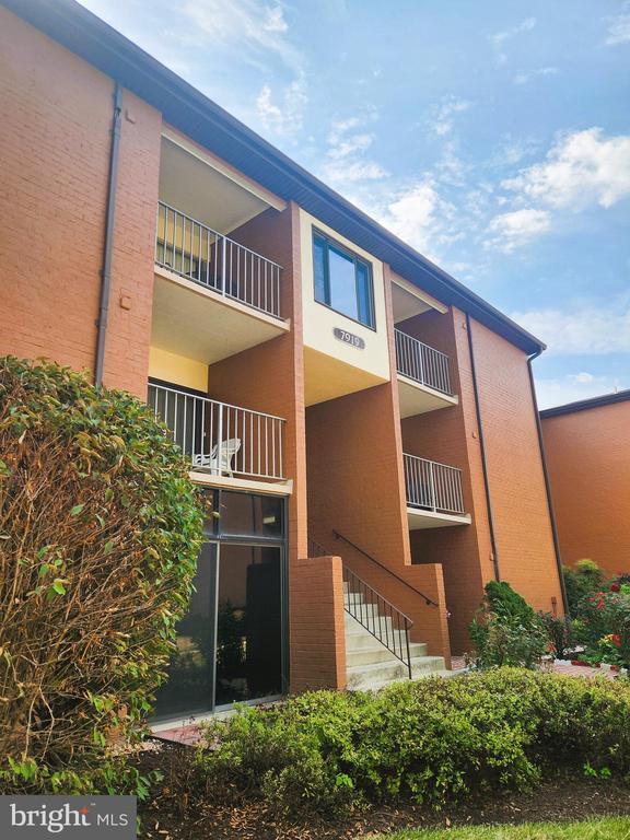 7919 Mandan Rd in Greenbelt, MD - Building Photo - Building Photo