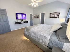 4315 Trailwood Dr in Sugar Land, TX - Building Photo - Building Photo
