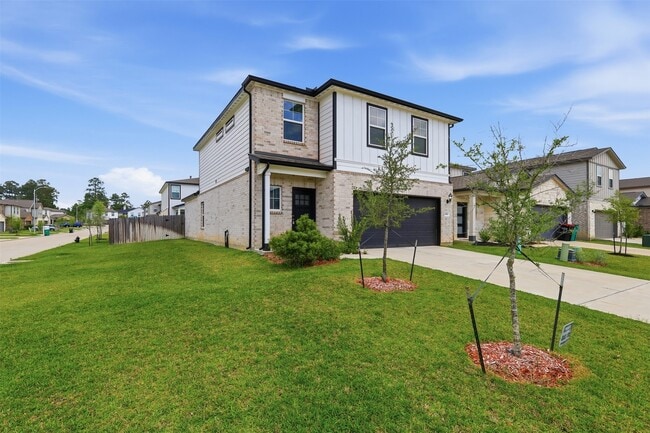 8380 Bristlecone in Magnolia, TX - Building Photo - Building Photo