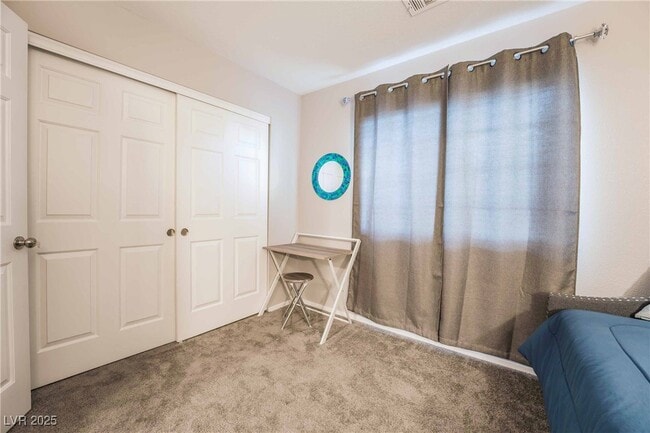 5516 Honey Mesquite Ln in Las Vegas, NV - Building Photo - Building Photo