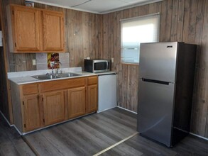 29 Lakeview Rd in Morrilton, AR - Building Photo - Building Photo