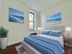 607 W 137th St in New York, NY - Building Photo - Building Photo