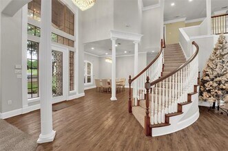 2202 Southern Oaks Dr in Cedar Hill, TX - Building Photo - Building Photo