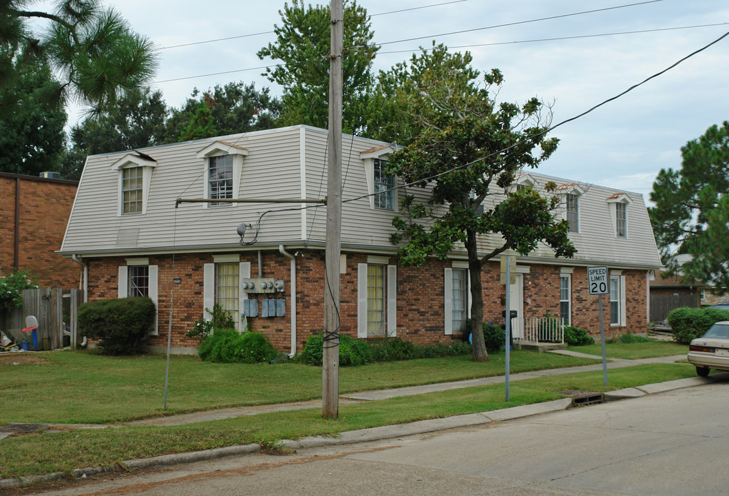 2920 Harvard Ave in Metairie, LA - Building Photo