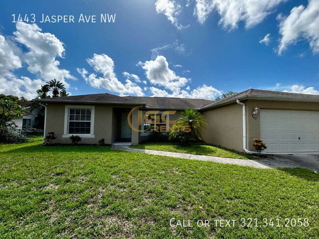 property at 1443 Jasper Ave NW