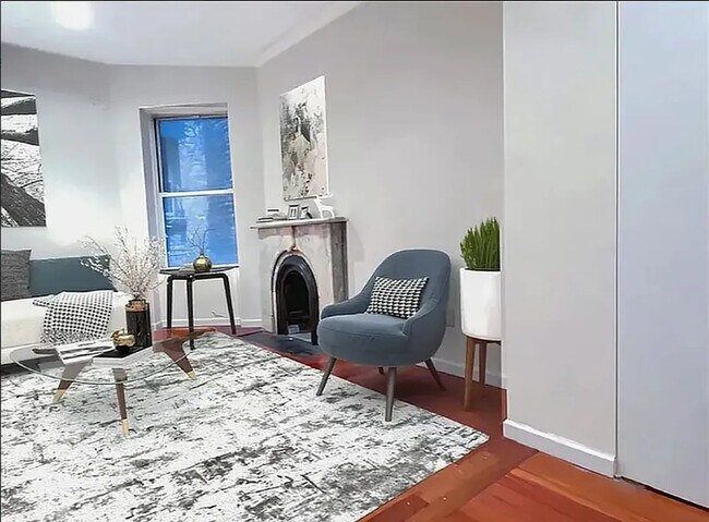 129 W 56th St in New York, NY - Foto de edificio - Building Photo