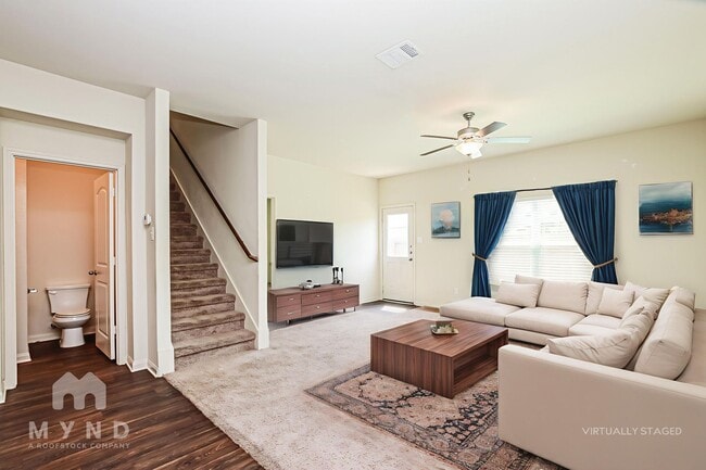 105 Pettigrew Ct in Jarrell, TX - Building Photo - Building Photo