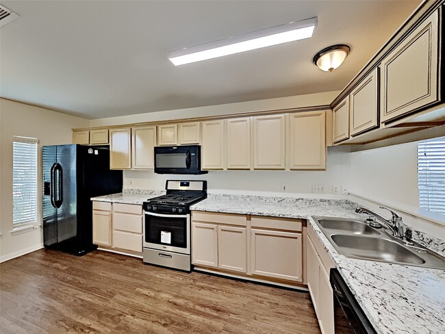 property at 23126 N Waterlake Dr