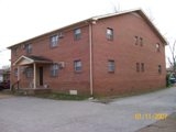 College Farm Apartments in Murray, KY - Foto de edificio - Building Photo