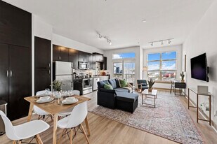 2901 Indiana St, Unit SI ID1289468P in Dallas, TX - Building Photo