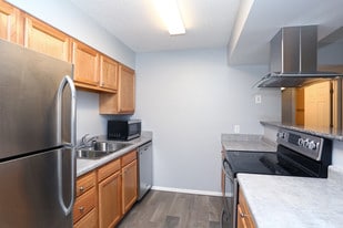 Bailey Student Apartments