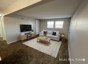 730 Swope Ave in Colorado Springs, CO - Building Photo