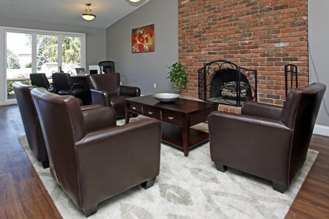 Clinton Manor Apartments photo'