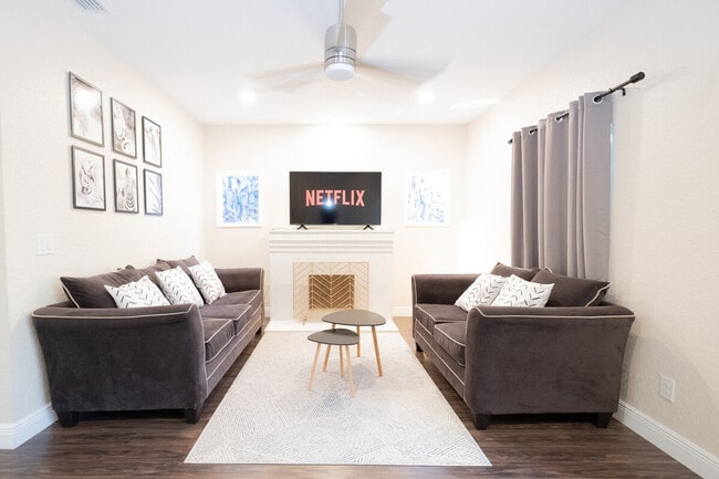 3409 N 12th St in Tampa, FL - Building Photo - Building Photo