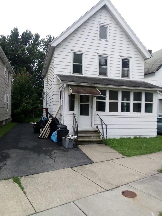 11 Elm St Rentals in Binghamton, NY