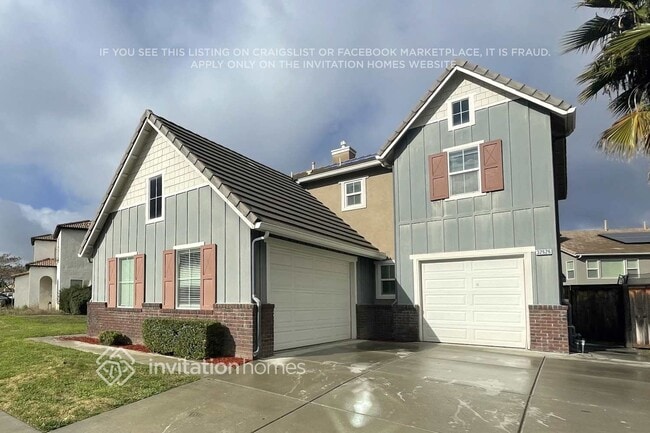 32626 Spun Cotton Dr in Winchester, CA - Foto de edificio - Building Photo