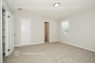 4581 Cabbage Pond Dr in Jacksonville, FL - Foto de edificio - Building Photo
