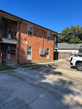 3420 Jackson Blvd in Chalmette, LA - Foto de edificio - Building Photo