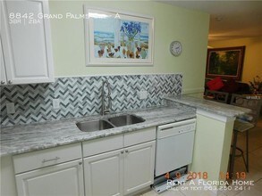 8842 Grand Palms Cir in Kissimmee, FL - Building Photo - Building Photo