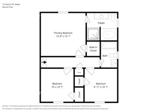 112 Auburn Park in Dallas, GA - Building Photo - Building Photo