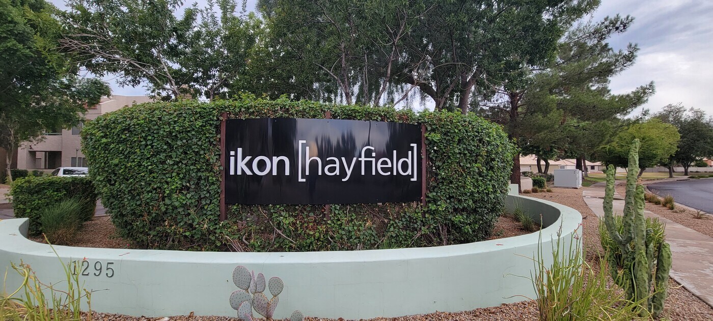 1295 N Ash St, Unit 921 in Gilbert, AZ - Foto de edificio