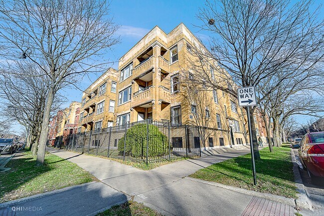 434 E 62nd St in Chicago, IL - Building Photo - Building Photo