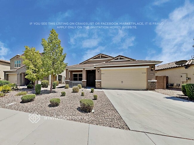 property at 2653 E Gillcrest Rd