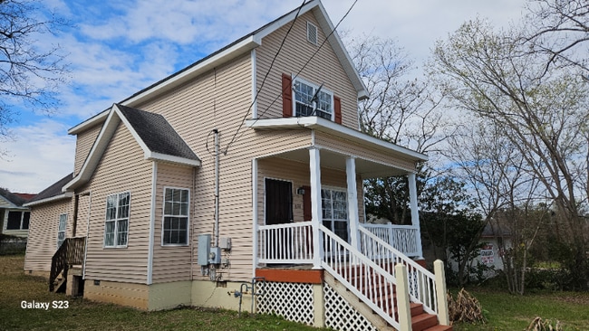 894 Prince St in Macon, GA - Foto de edificio - Building Photo