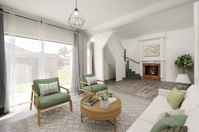 10731 Sageberry Dr in Houston, TX - Building Photo - Building Photo