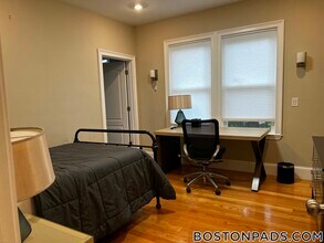 1778 Commonwealth Ave in Boston, MA - Building Photo - Building Photo