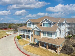 Highland Estates in Cedar Park, TX - Building Photo - Building Photo
