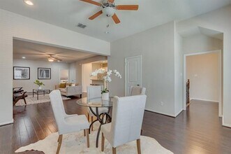 2707 McCart Ave in Fort Worth, TX - Building Photo - Building Photo
