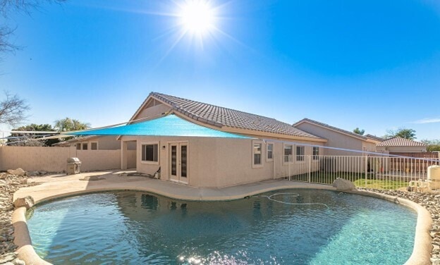 7323 N 82nd Ave in Glendale, AZ - Building Photo - Building Photo