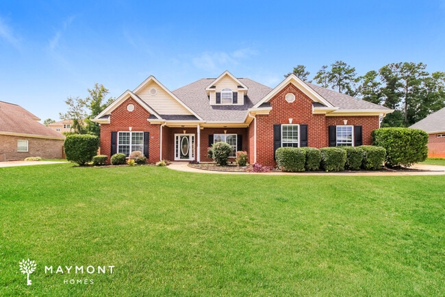 property at 341 Glouchester Dr